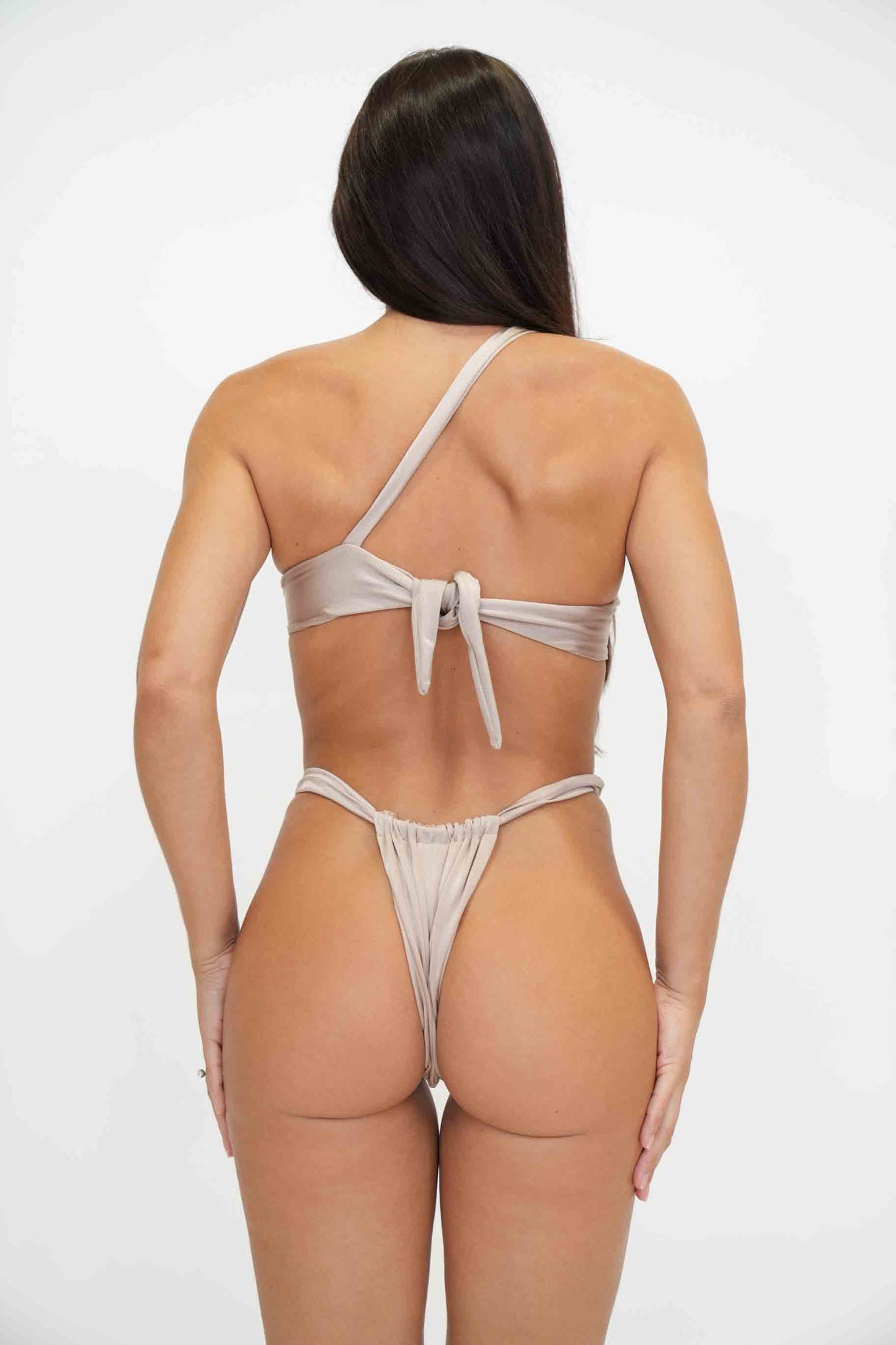 Laudy Top - Beige