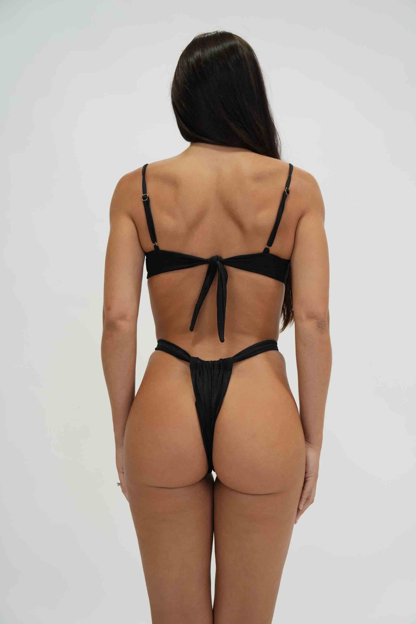 Cocoa Bottom - Black