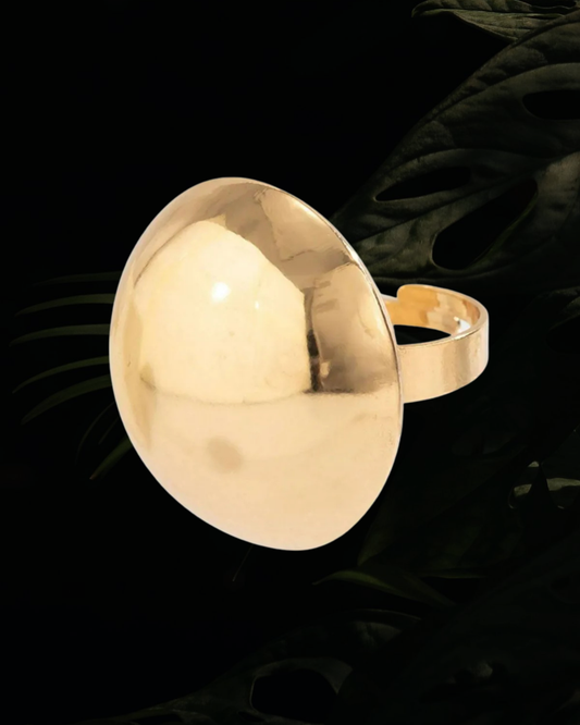 Paloma Statement Ring