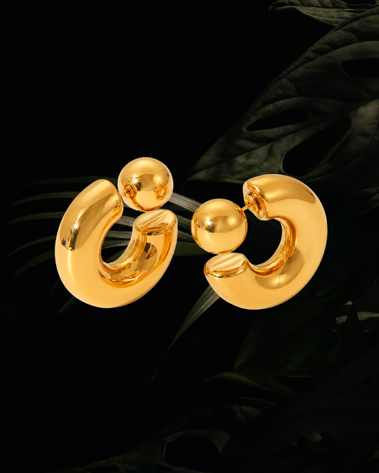 Solara Earrings