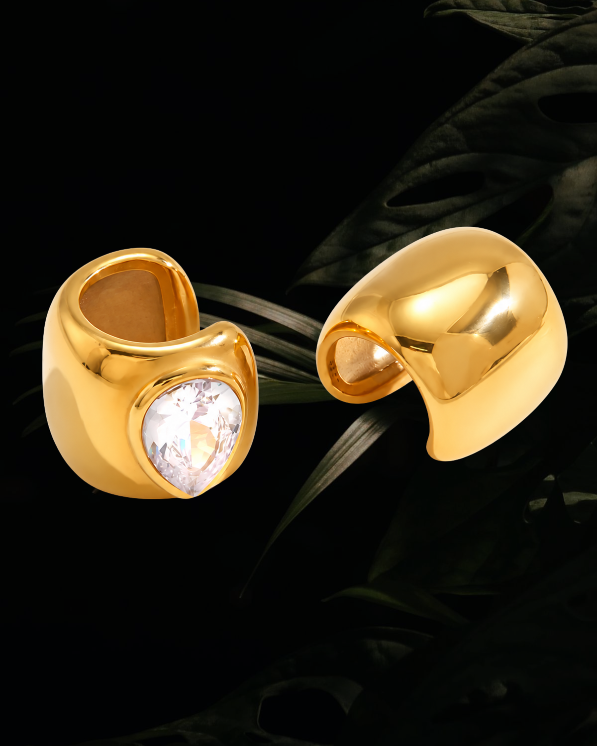 Aurelia Ear Cuff