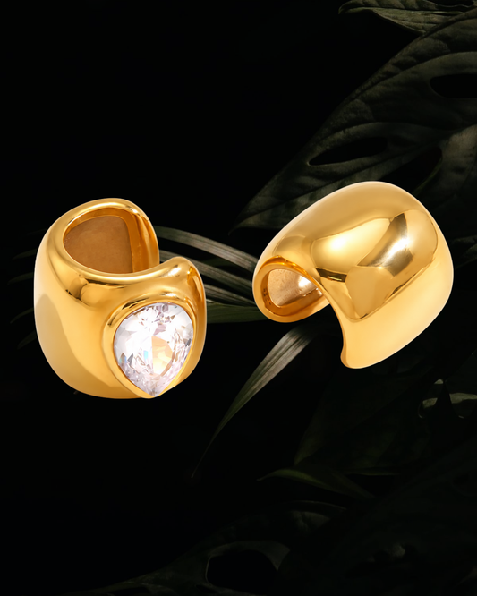 Aurelia Ear Cuff