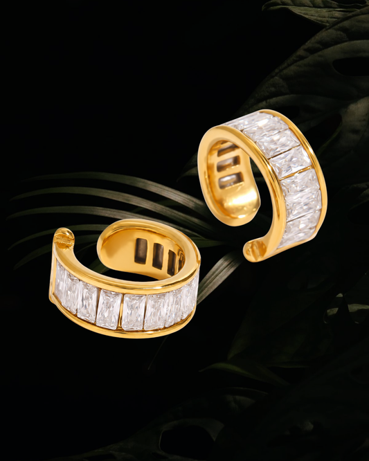 Bianca Ear Cuff