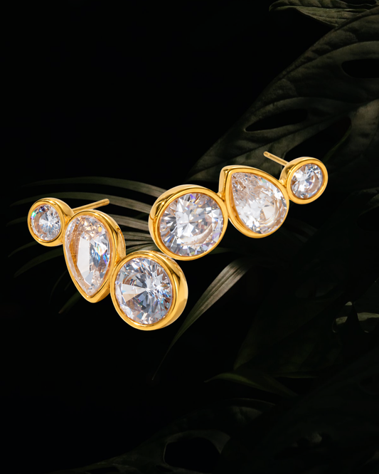 Valentina Earrings