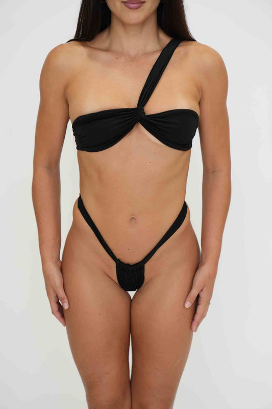 Laudy Bottom - Black