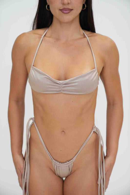 Palm Beach Bottom - Beige