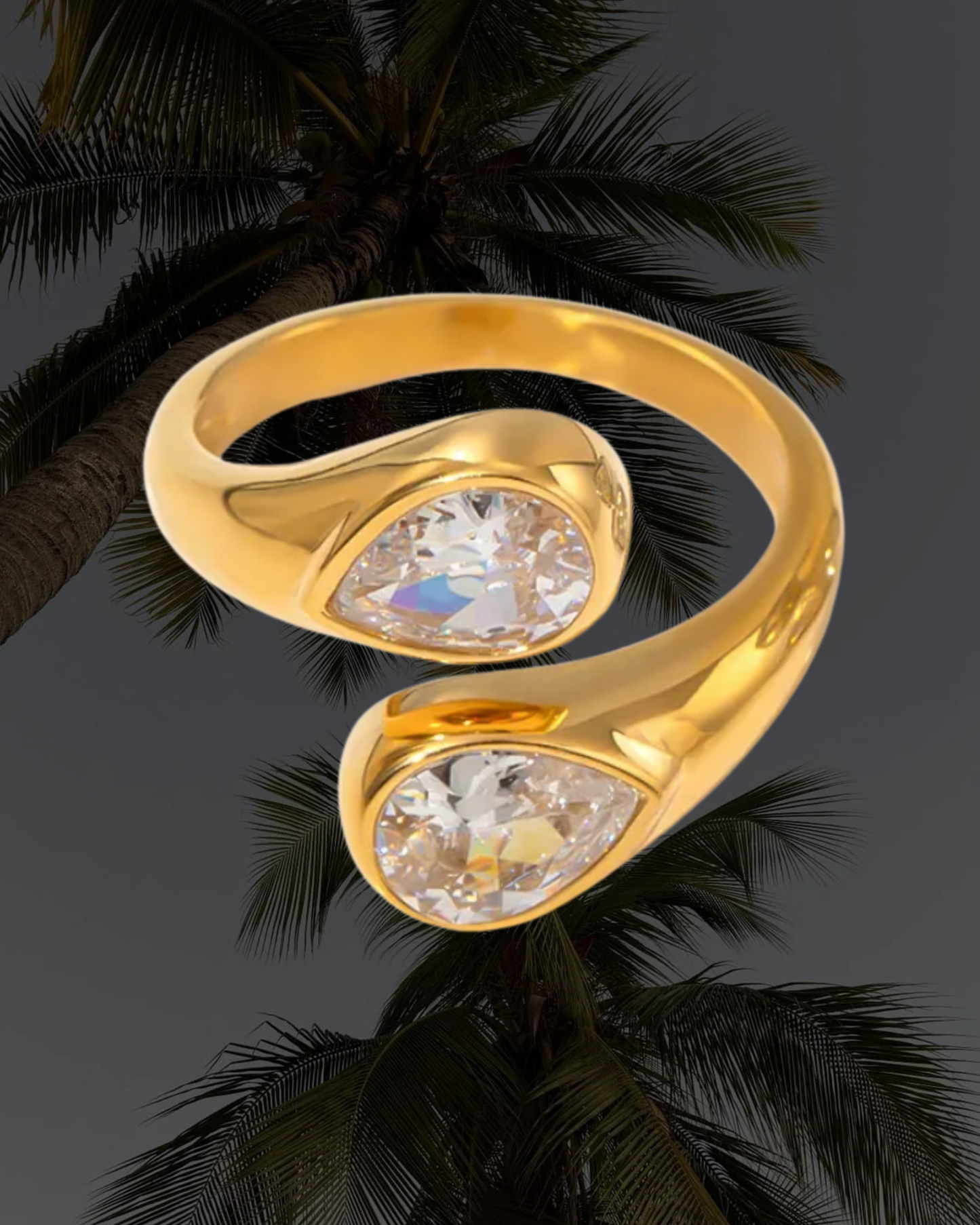 Solara Ring
