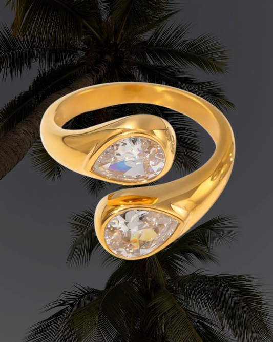 Solara Ring